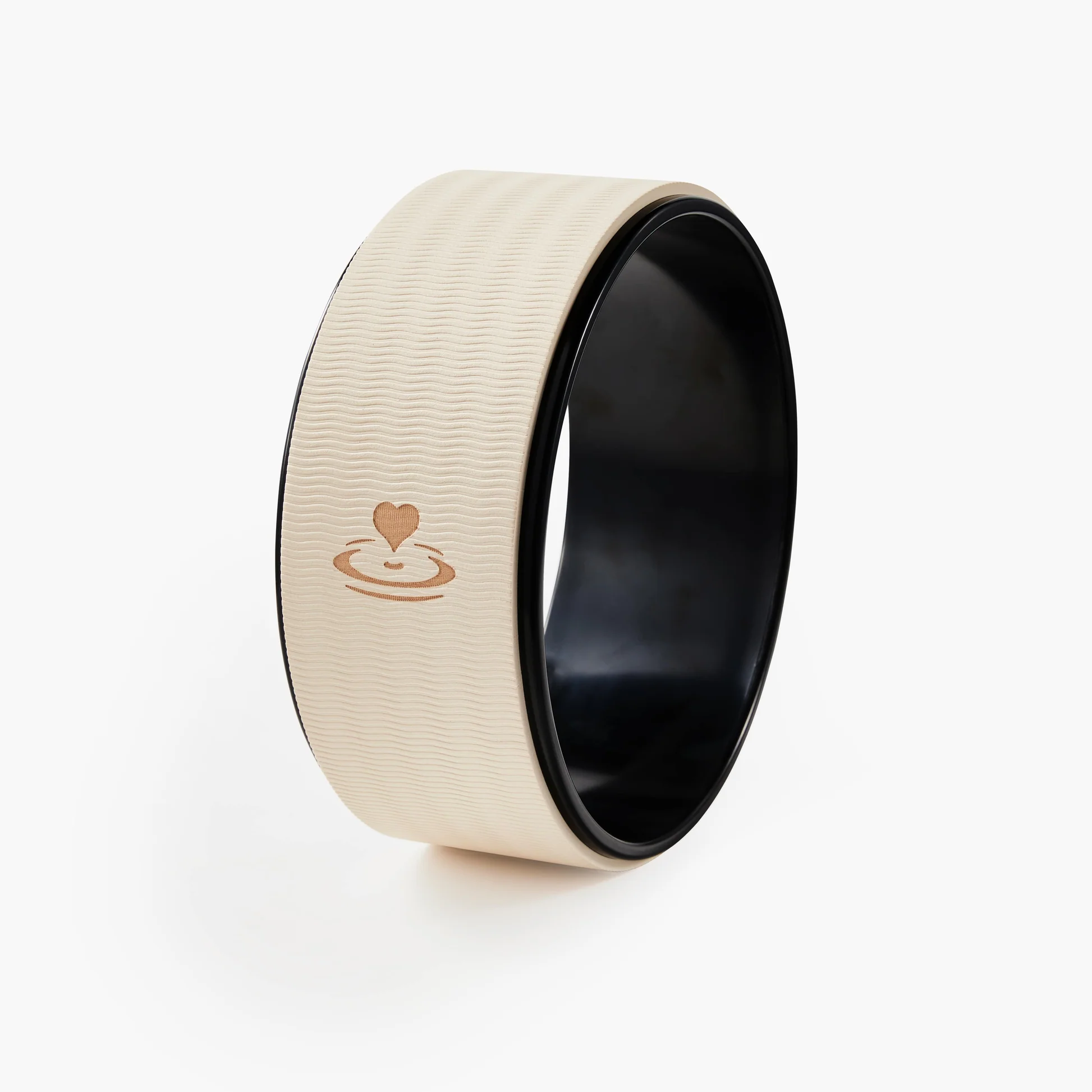 Myga Yoga Wheel – Sand